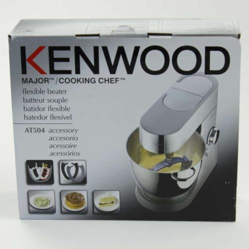 Delonghi Flat Flexi Beater - AWAT504006