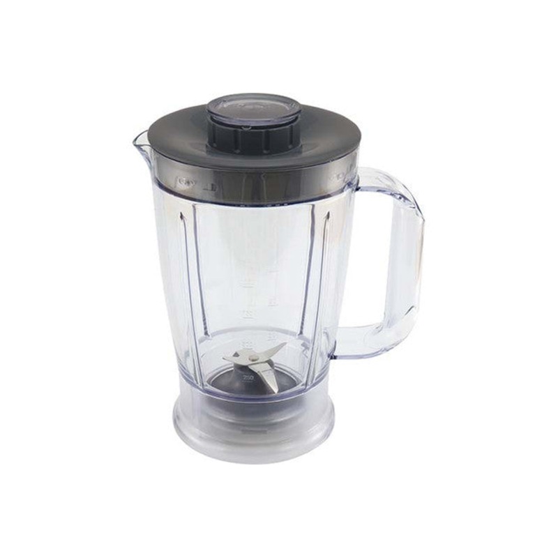 Delonghi Goblet Assembly - Grey - Kw714293