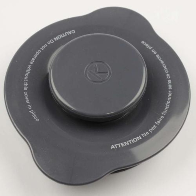Delonghi Lid Assembly Complete - KW714836