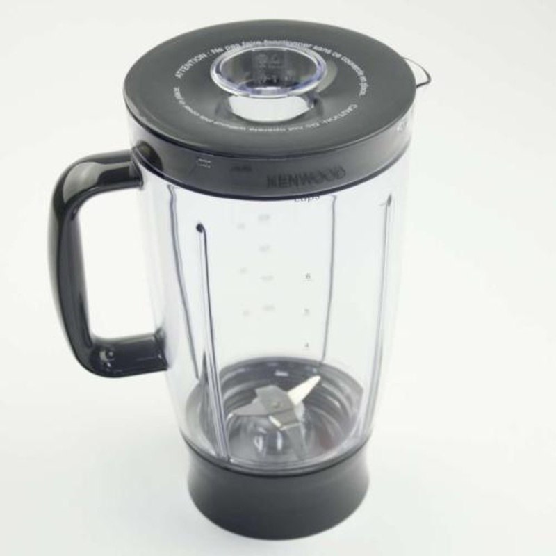 Delonghi Liquidiser Assembly Complete - KW715471