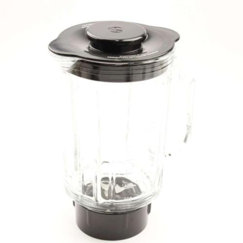 Delonghi Liquidiser/Mill Base Assembly - KW714922