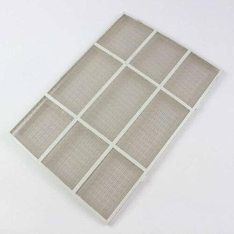 Delonghi Portable Air Conditioner Air Filter (Lint) - NE2144