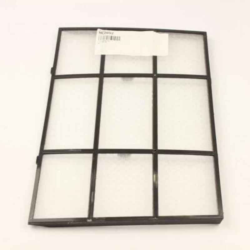 Delonghi Portable Air Conditioner Air Filter - NE2092