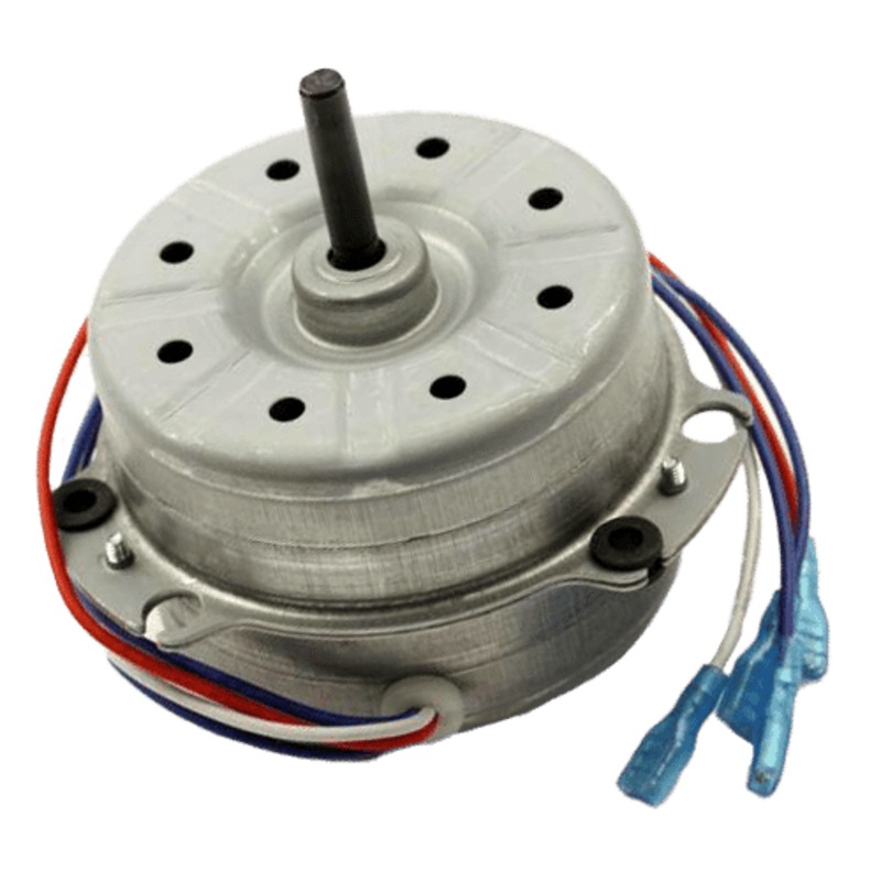 Delonghi Portable Air Conditioner Fan Motor - NE2135