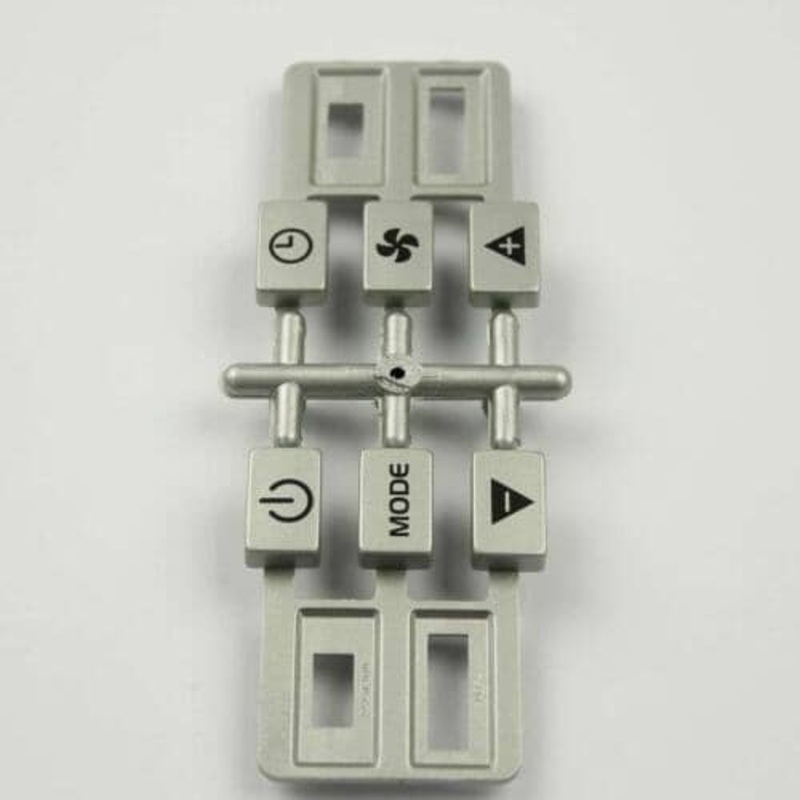 Delonghi Portable Air Conditioner Knob - NE2117
