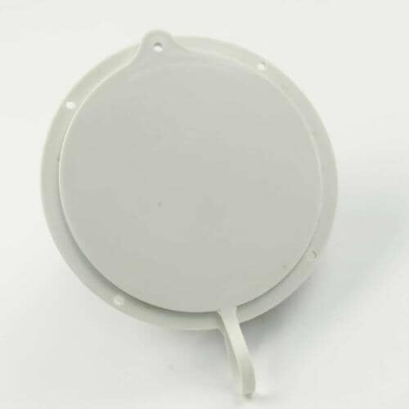 Delonghi Portable Air Conditioner Support Wall Flange - NE2002