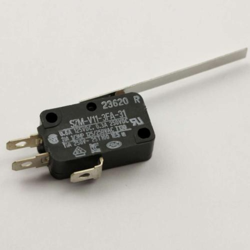 Delonghi Air Purifier Microswitch - KU1086