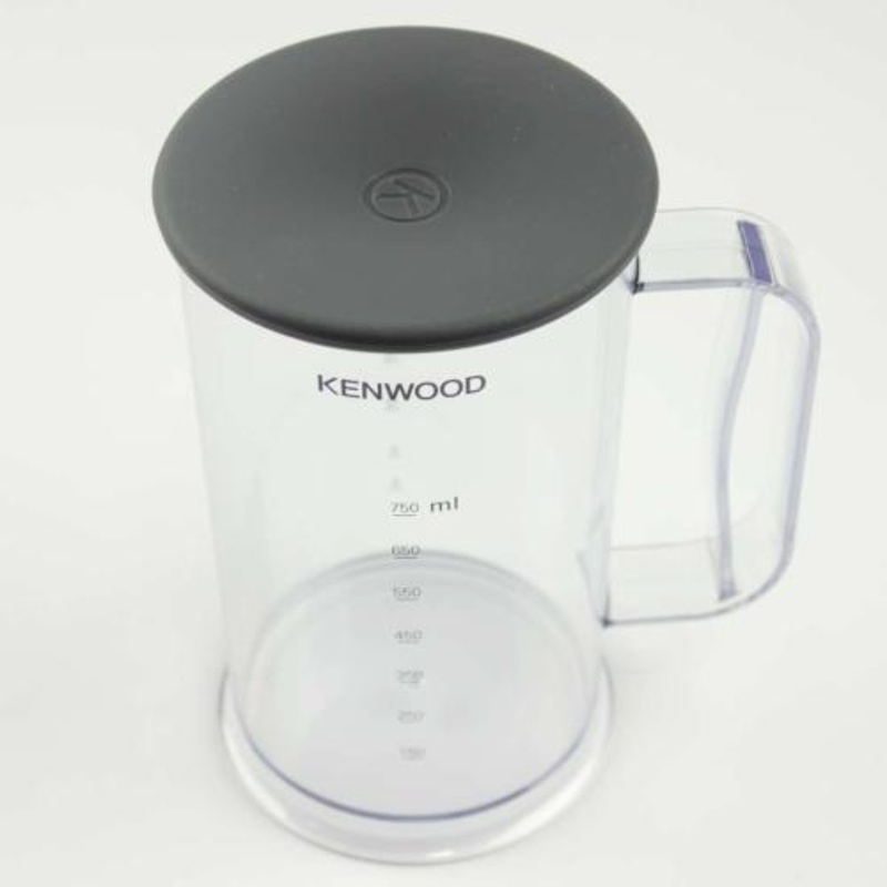 Delonghi Beaker 0.75 L Foot Ring - KW712958