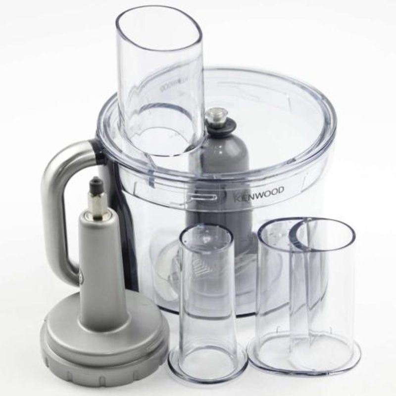 Delonghi Bowl And Seal - AWAT647001