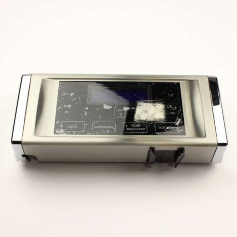 Delonghi Coffee and Espresso Maker Control Panel Assembly - 7313233281