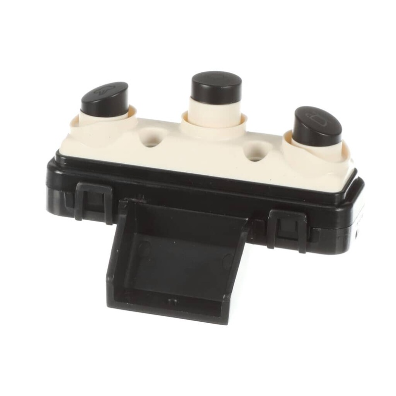 Delonghi Espresso Machine Ass. Control Board - 7313285669