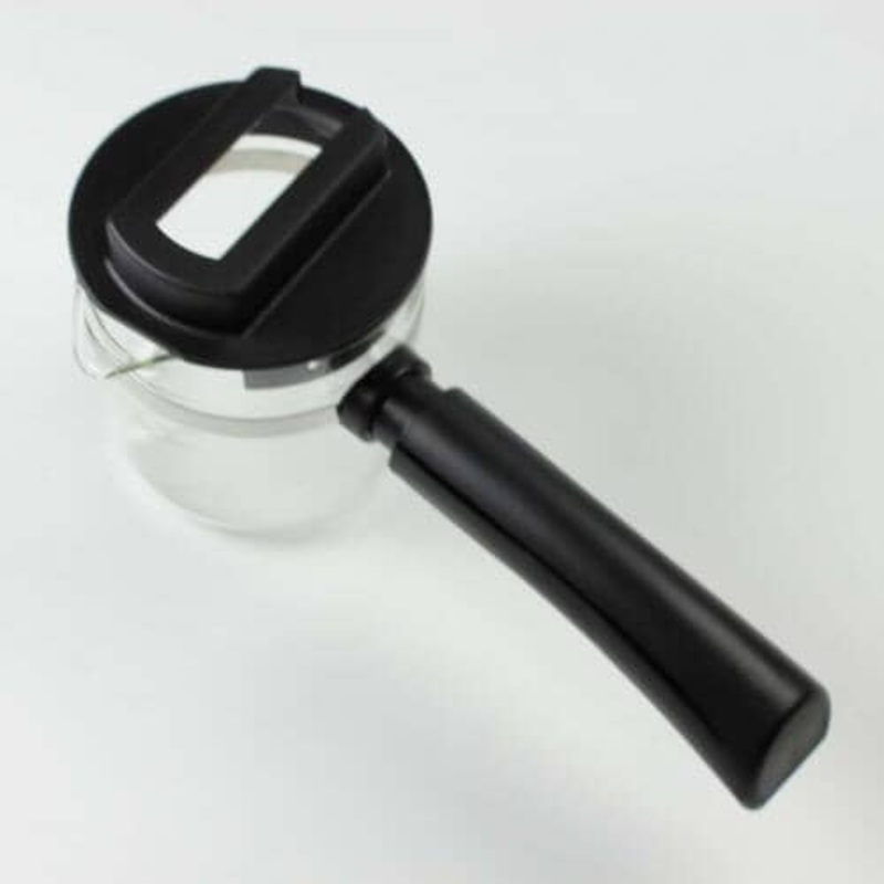 Delonghi Espresso Machine Carafe - 7313285439