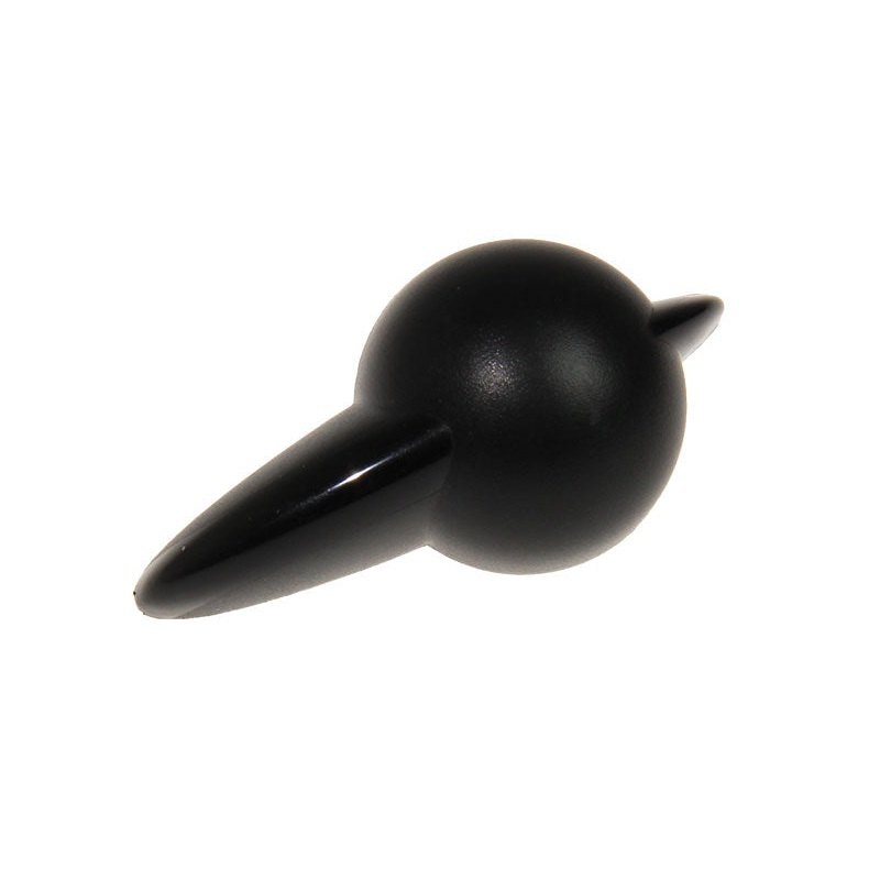 Delonghi Espresso Machine Knob - T11816BKS