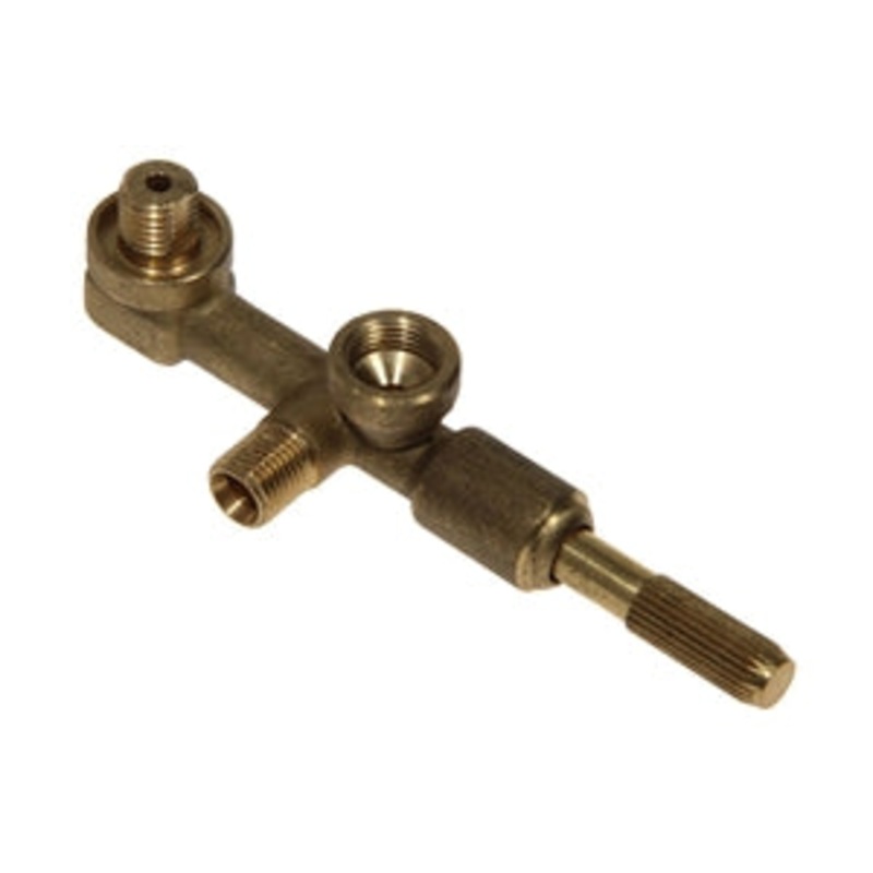 Delonghi Espresso Machine Tap - 552423