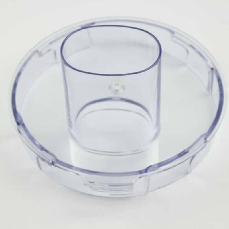 Delonghi Food Processor Main Lid - KW707610