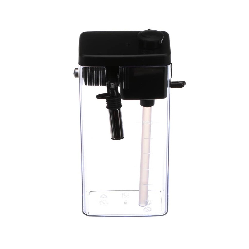 Delonghi Fully Automatic Espresso Machine Milk Tank Assembly - 5513294511