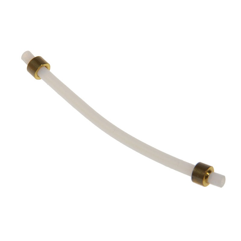 Delonghi Fully Automatic Espresso Machine Tube With 2 Bushes (L90) - 5513218591