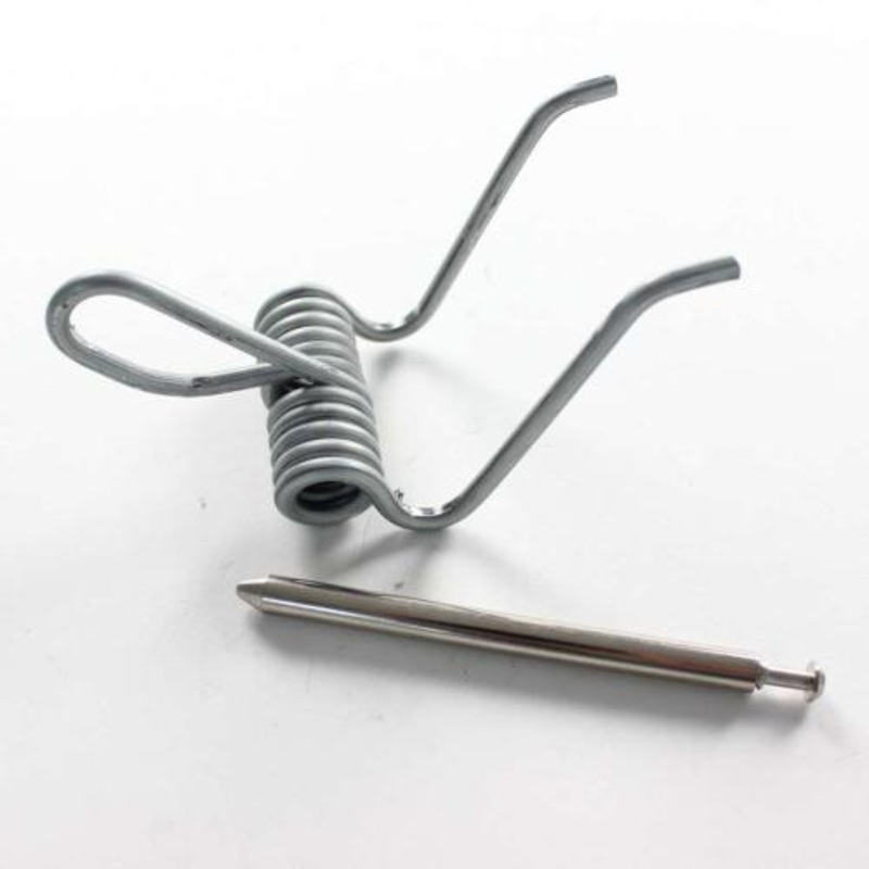Delonghi Mixer Hinge Spring and Pin - KW674849