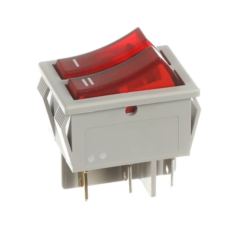 Delonghi Oil Filled Radiator Switch - 5110510001