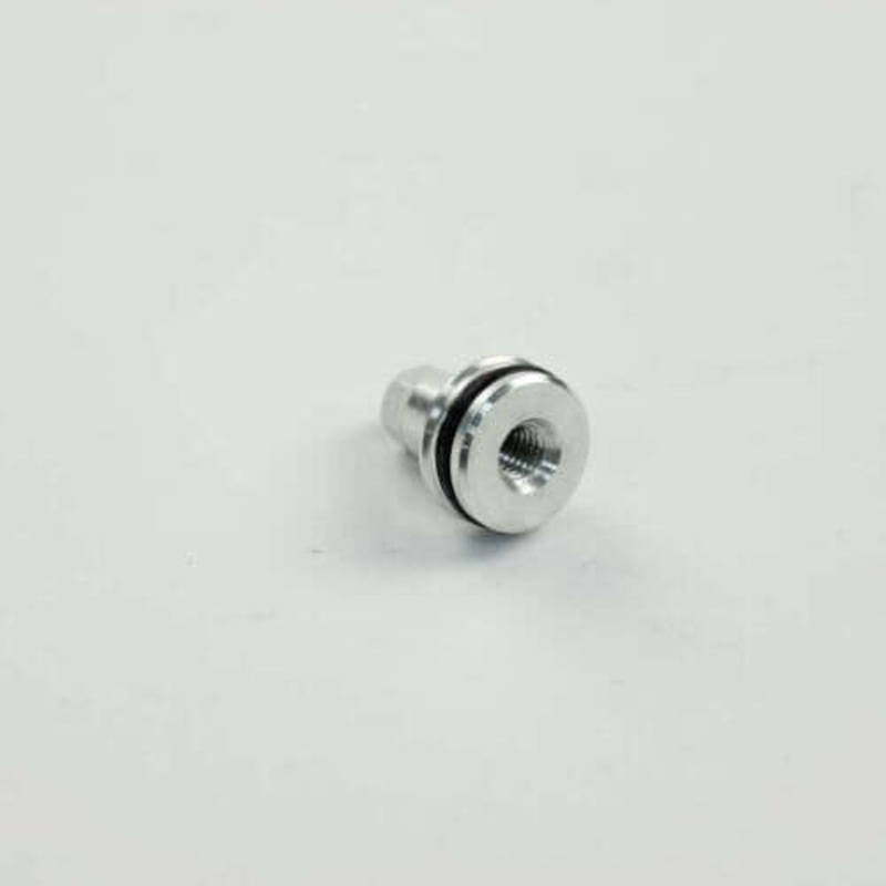 Delonghi Planet Hub Nut Assembly (Inclu - KW674576