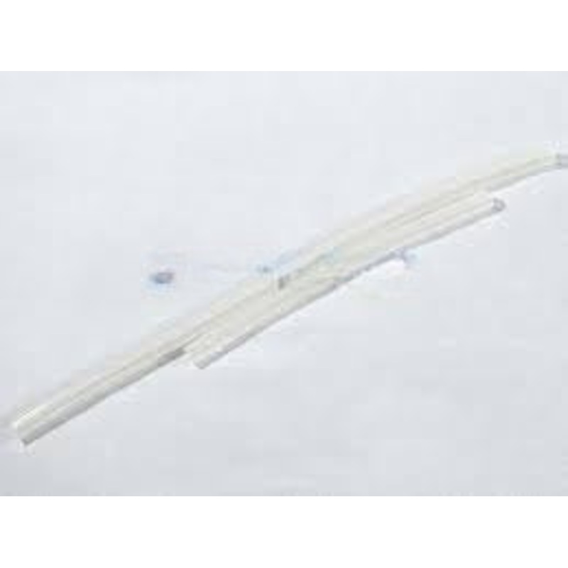 Delonghi Silicone Rubber Tubing (Pack 2 - Kw713357