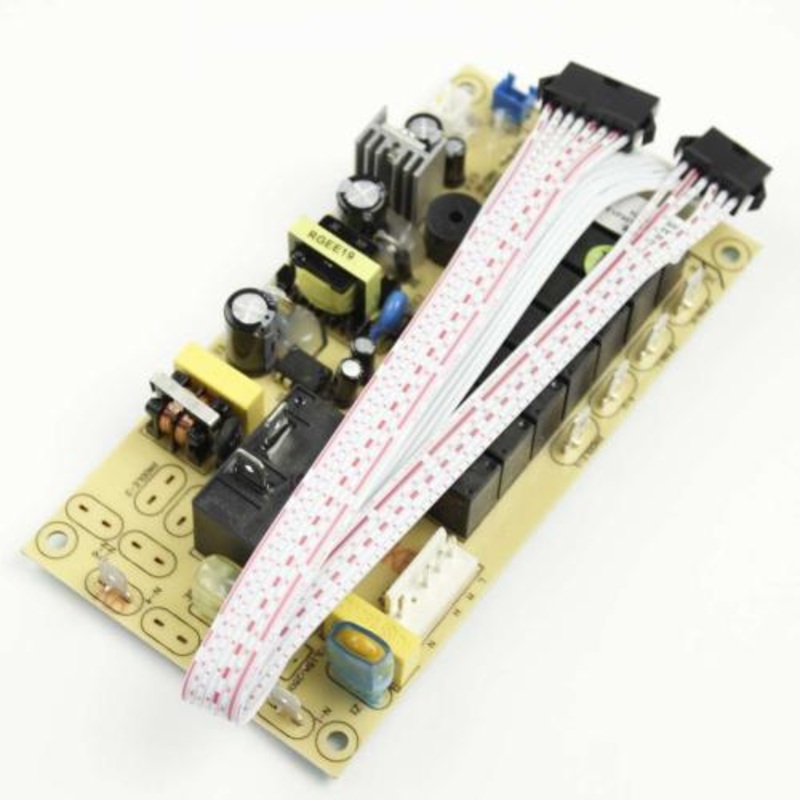 Delonghi Air Conditioner Control Board - TL2652