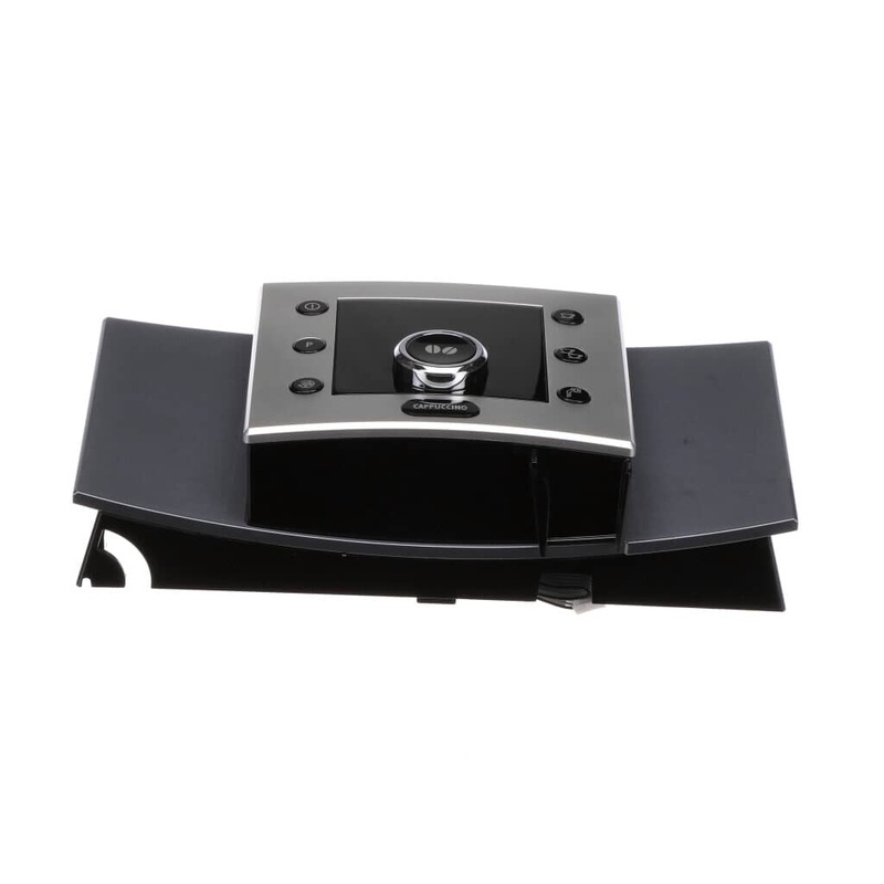 Delonghi Coffee and Espresso Maker Control Panel Assembly - 7313235721