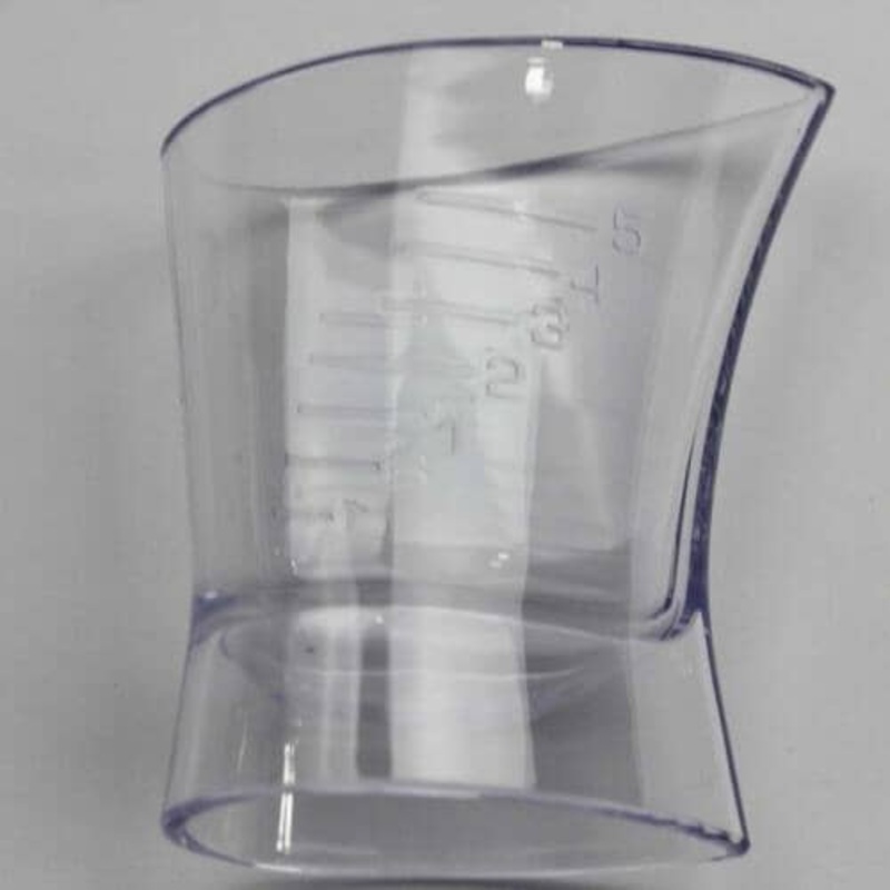 Delonghi Deep Fryer Measuring Oil - 5312513741