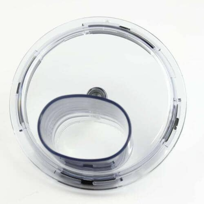 Delonghi Food Processor Lid Assembly - KW715668