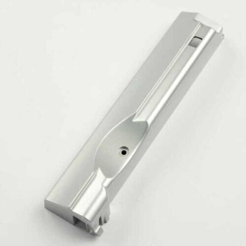 Delonghi Frother Coupling Cover - 5332179900