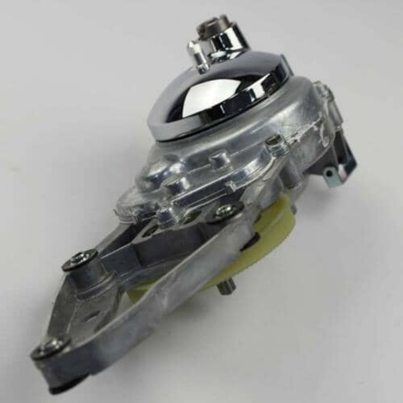 Delonghi Gearbox Assembly Complete - Ma - KW715260