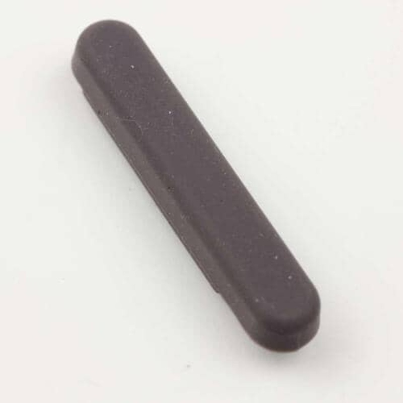 Delonghi Ironing System Long Iron Mat Rubber - 5312811011
