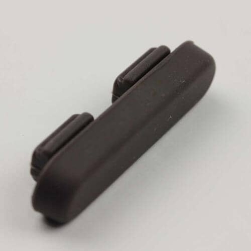 Delonghi Ironing System Short Iron Mat Rubber - 5312811021