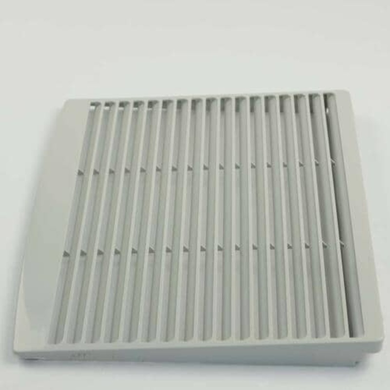 Delonghi Portable Air Conditioner Air Filter Grid (White) - TL2666