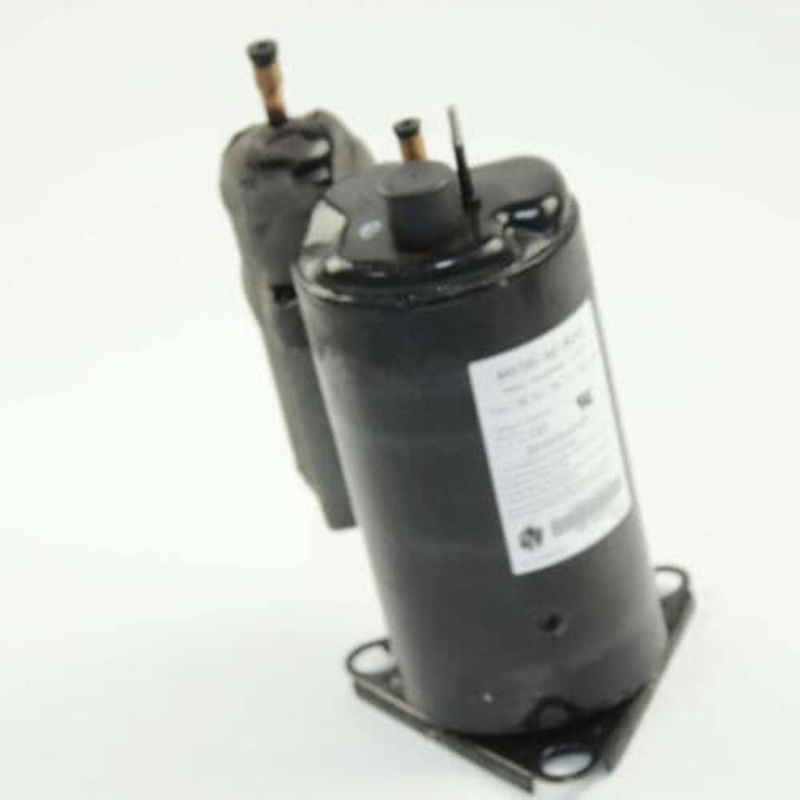 Delonghi Portable Air Conditioner Compressor - NE2213