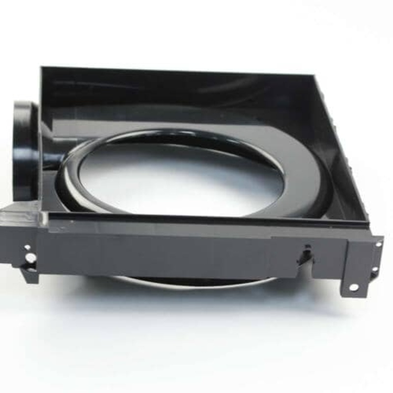 Delonghi Portable Air Conditioner Duct - TL2637