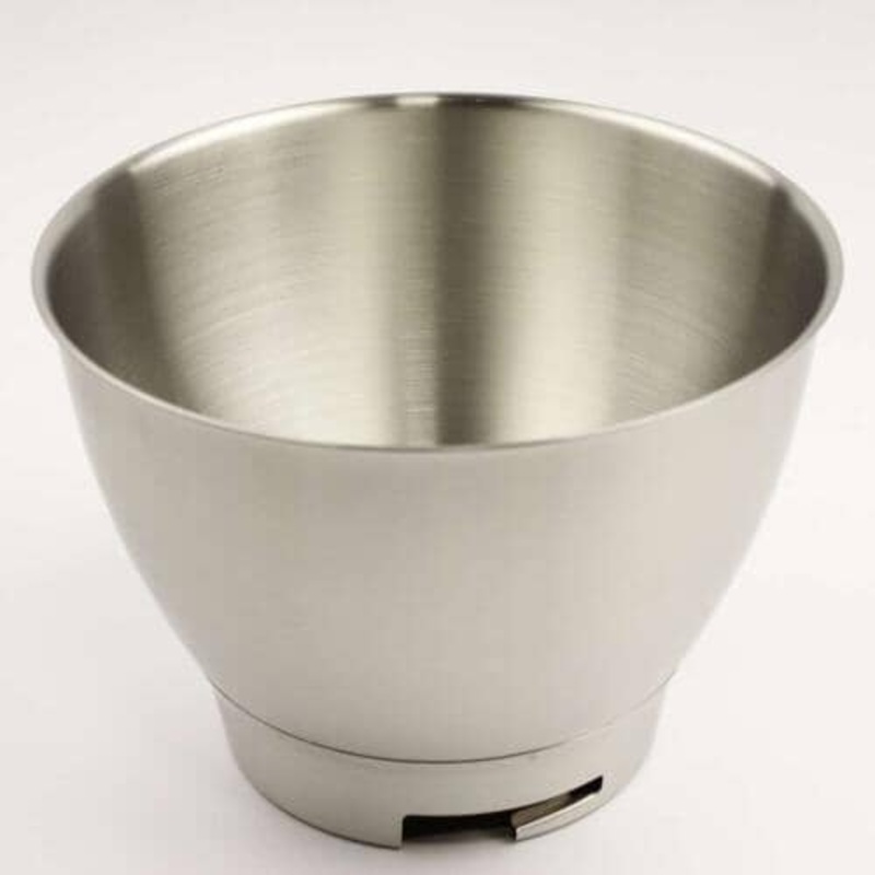 Delonghi Stainless Steel Bowl Chef - AW34654B01