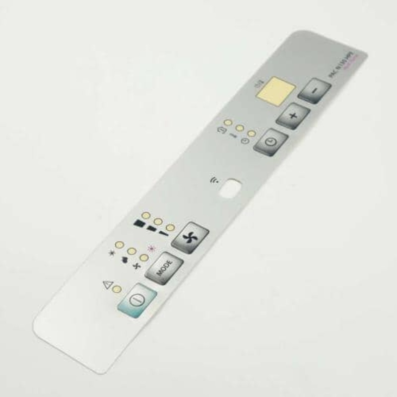Delonghi Air Conditioner Panel - NE2132