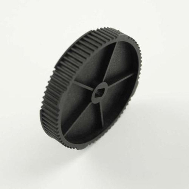 Delonghi Bottom Pulley - KW712632