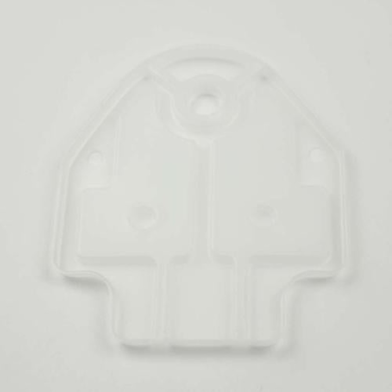 Delonghi Deep Fryer Protection - 5312513531