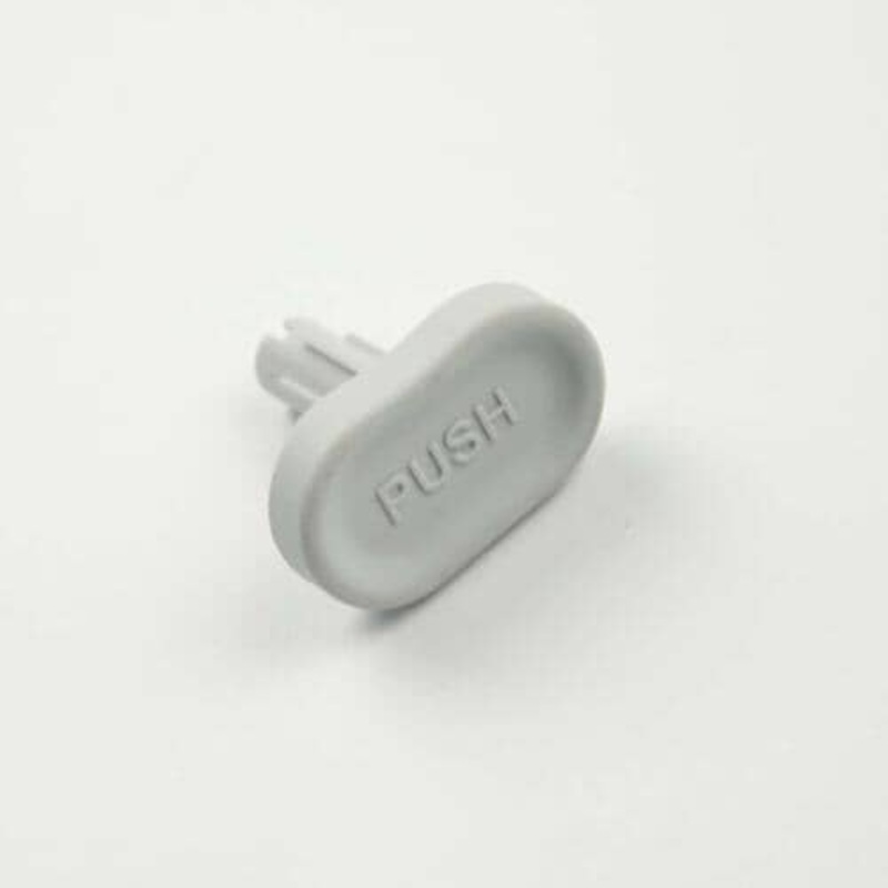 Delonghi Deep Fryer Push Button - 5312512931