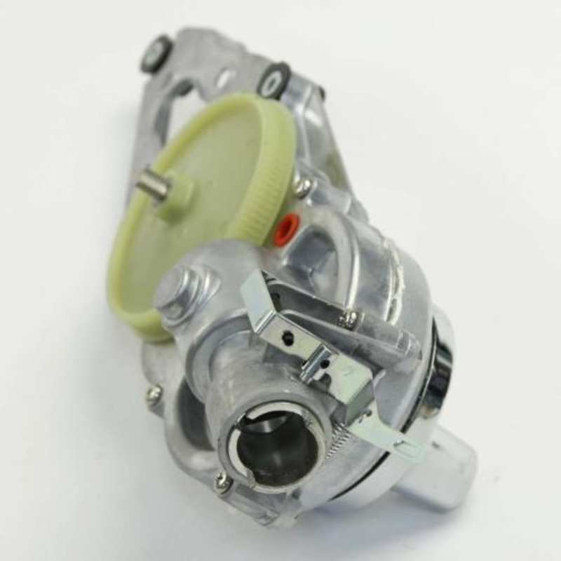 Delonghi Gearbox Assembly. Complete - KW711655