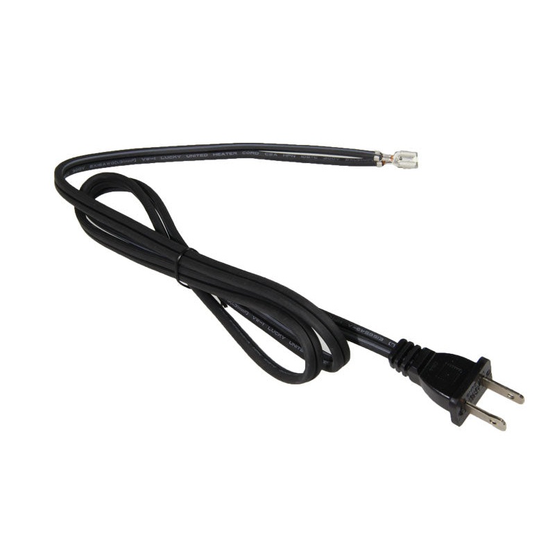 Delonghi Nespresso Machine Power Supply Cord With Plug - 5013211511