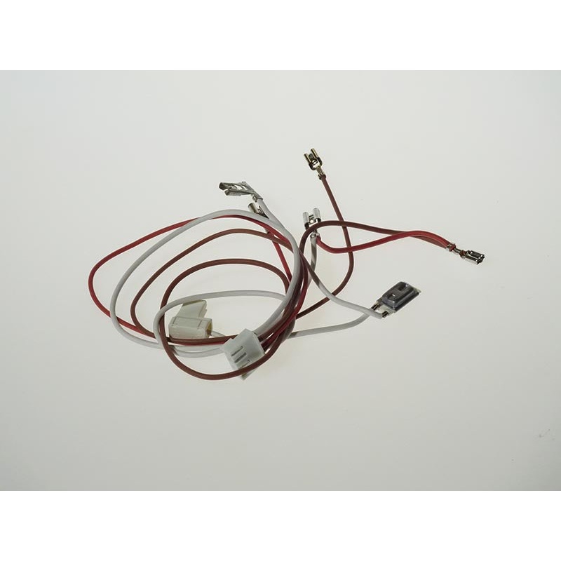 Delonghi Nespresso Machine Tco With Wiring - 5013253291