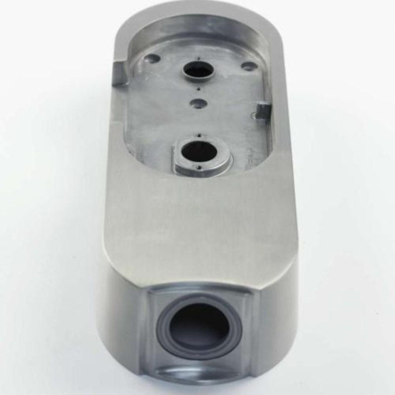 Delonghi Top Cover - Brushed Finish - KW682999