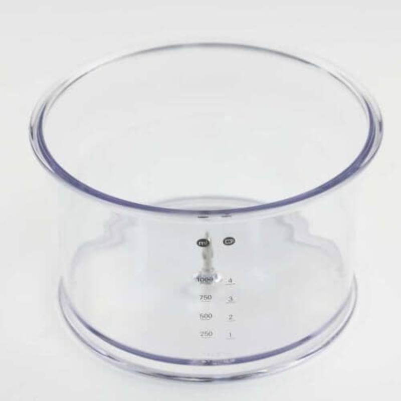 Delonghi Blender Bowl - KW710466