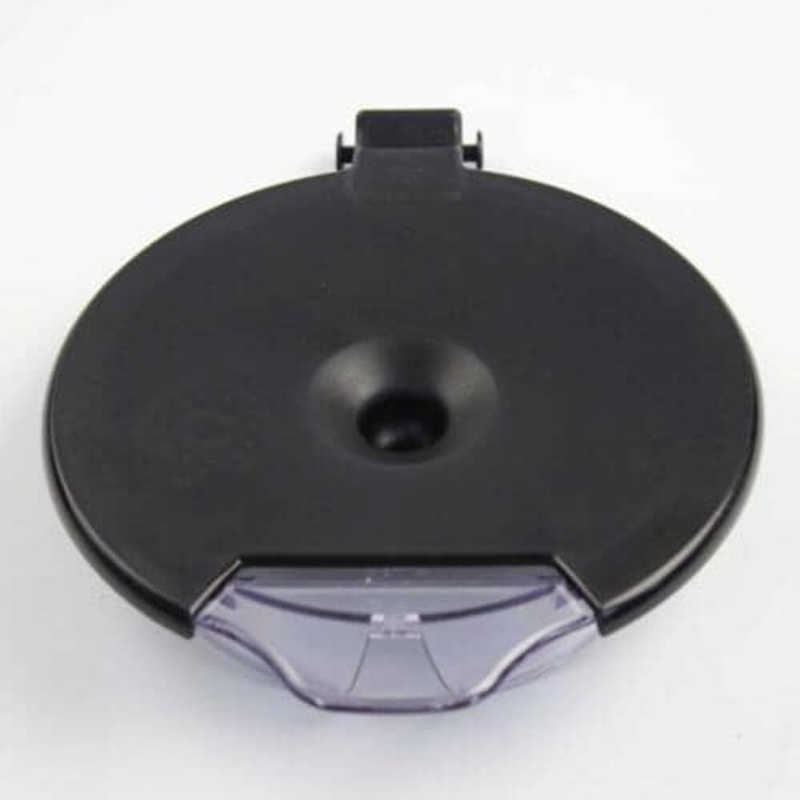 Delonghi Coffee and Espresso Maker Aroma-Jar Lid - BR64076631