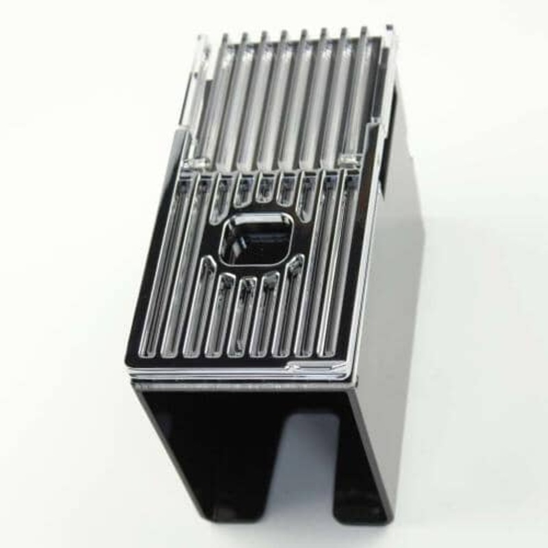 Delonghi Coffee and Espresso Maker Coffee Grounds Container - 7313234811