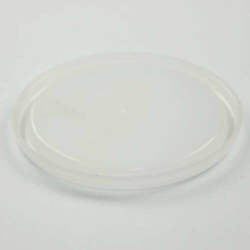 Delonghi Coffee and Espresso Maker Transparent Lid - BR64187628