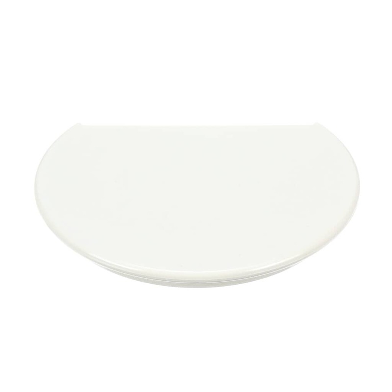 Delonghi Coffee Grinder Lid, White - BR67050414